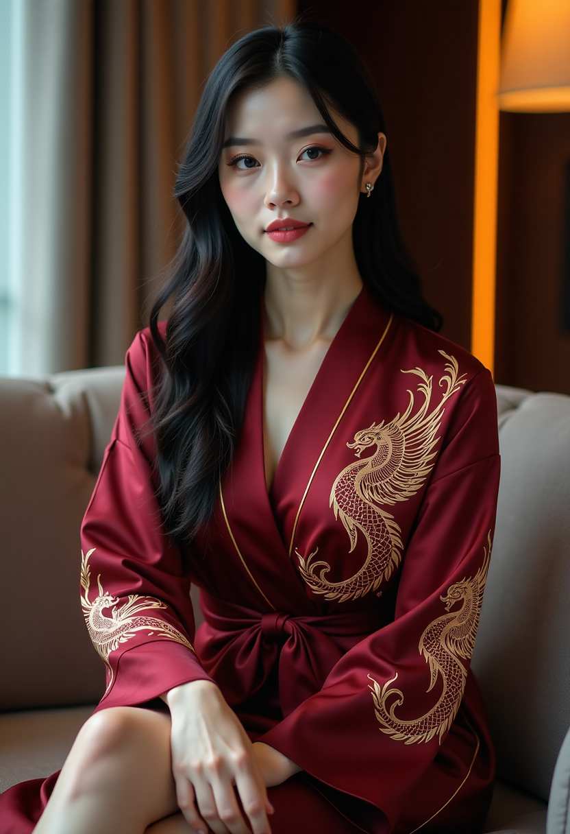 大结局角色情感梳理