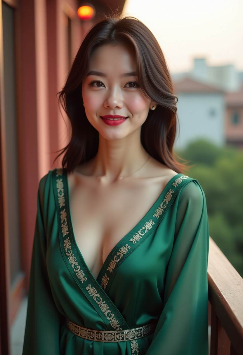 女主人设最终话剖析